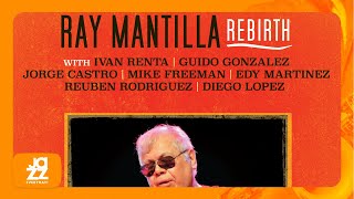 Ray Mantilla - Preciosa