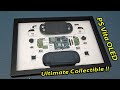 Ultimate grid frame collectible in 2023  ps vita 1000 oled  give away 