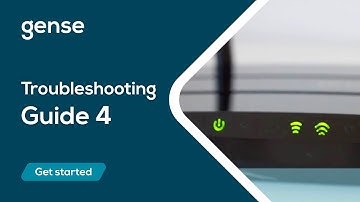 mediscan: Troubleshooting Guide for Device Registration on the Gense App