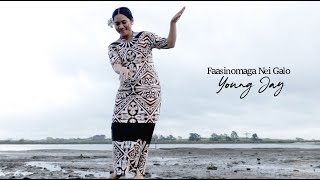 Faasinomaga Ne'i Galo   - JayKolisi ( Official Music Video 2021 )