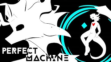 Perfect Machine (Starset) | OC AMV/PMV | Read Description