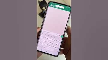 Скрытая Полезная функция WhatsApp Shorts 
