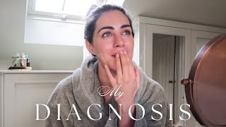 MY DIAGNOSIS - A HEART TO HEART, LIFESTYLE CHANGES & A COUNTRYSIDE ADVENTURE | Lydia Elise Millen by Lydia Elise Millen 227,191 views 3 months ago 1 hour, 1 minute