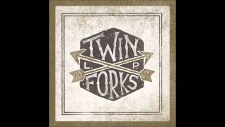 Twin Forks - 04 Kiss Me Darling (Official Audio)
