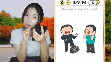 Brain Test Level 336 337 338 339 340 341 342 343 344 Solutions