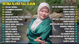 REVINA ALVIRA - PECAH SERIBU || DANGDUT KENANGAN FULL ALBUM TERBARU 2026