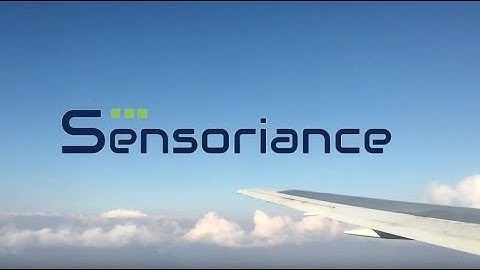 Sensoriance | Obstacle detection and collision avoidance system