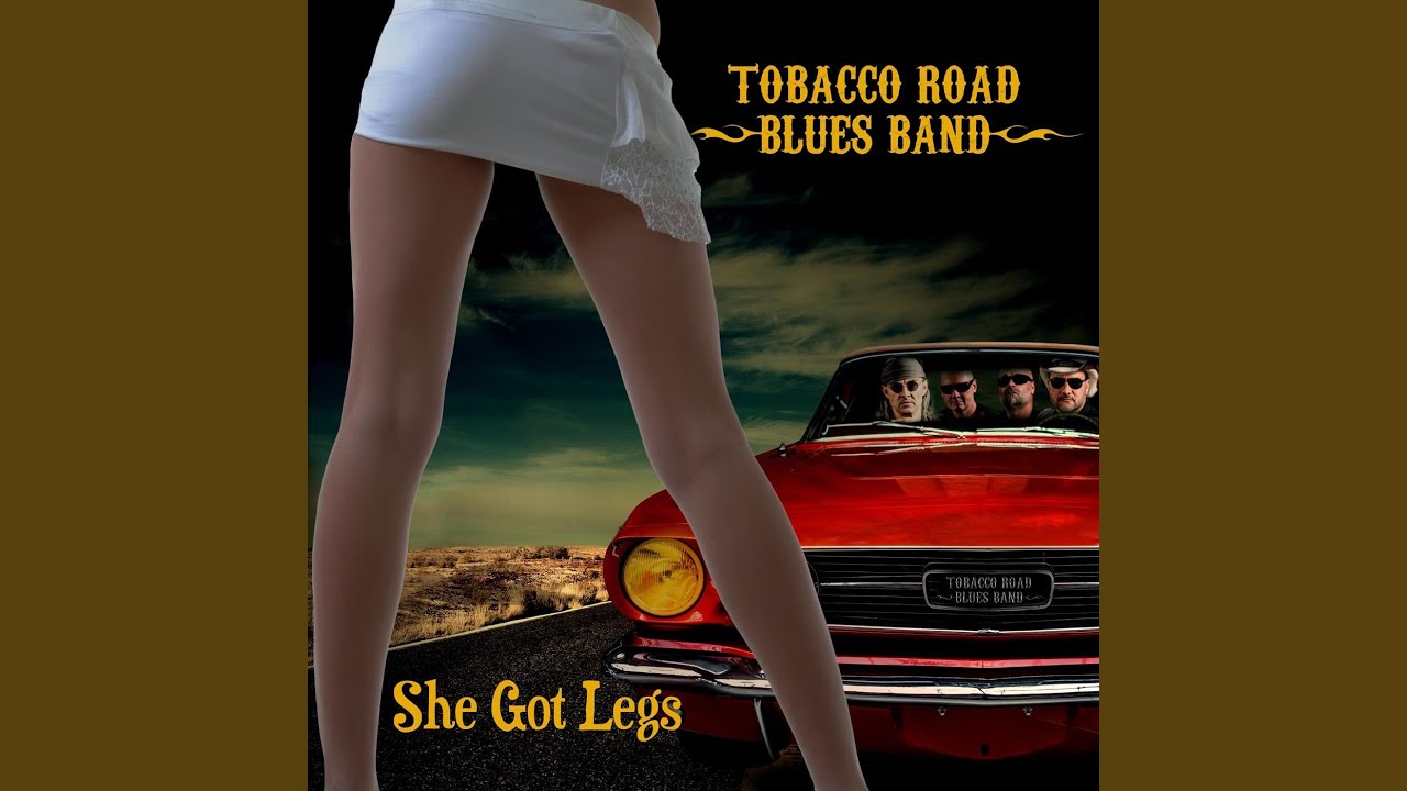 She Got Legs YouTube