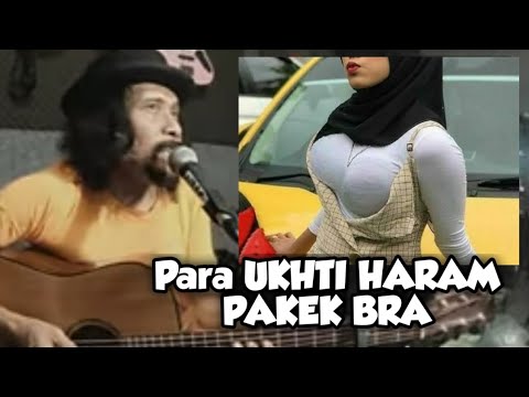 Fatwa BEHA HARAM Gondal Gandul by Joel Kriwil #newsinthesong #behaharam