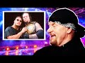 Undertaker on the first time he met the rock 1