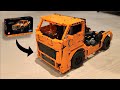Lego Technic Race Truck - 42126 B Model