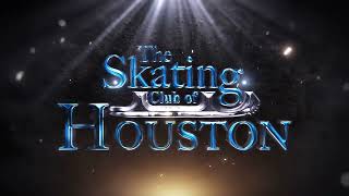 Houston Invitational Skate in 2023 Excel Juvenile Plus - 1st place Tiffany Kim