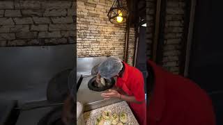 Pure Desi Ghee Keema Meat At Ashok Meat Wala Gujranwala Town😱 #foodievideo #foodie2025 #foodie #food