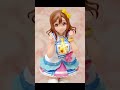Dream Tech ラブライブ!サンシャイン!! 国木田 花丸 君のこころは輝いてるかい?Ver. 1/8スケール PVC製 塗装済み完成品 フィギュア