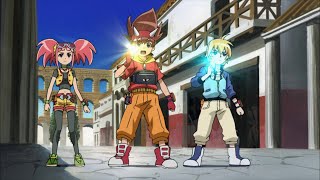 Dinosaur king in Hindi Season 2 Episode 05 – There’s No Place Like Rome || डायनासौर किंग screenshot 4