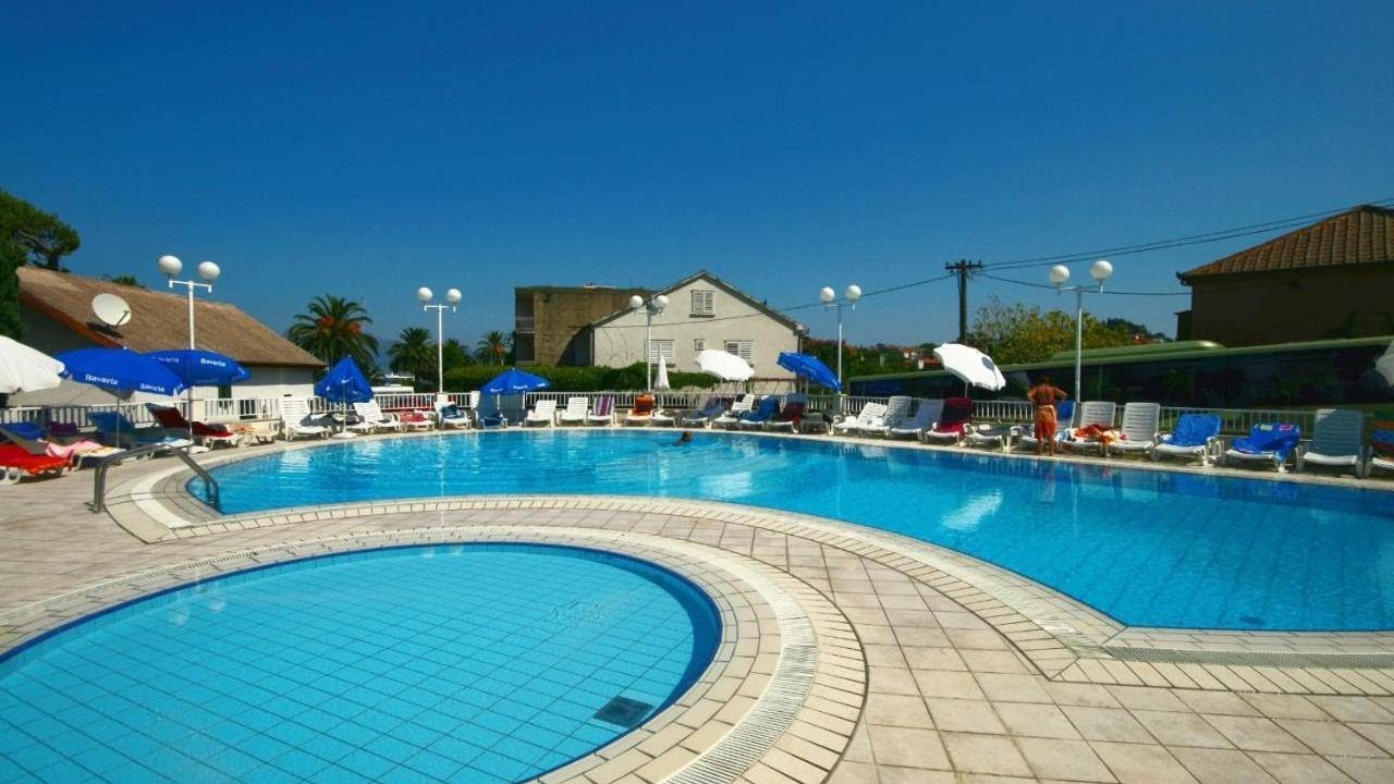 Hotel Faraon, Trpanj, Croatia