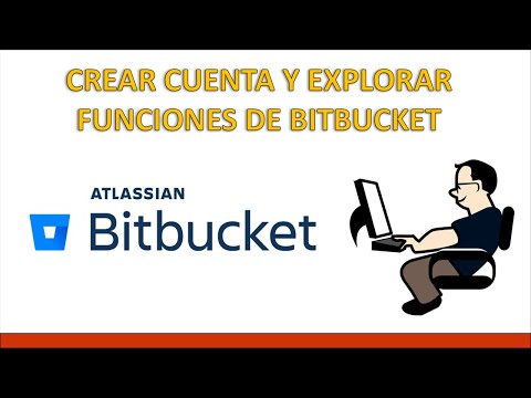 Video: ¿Bitbucket es una herramienta DevOps?