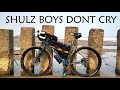 Shulz Boys Don't Cry / Трейлер #shulz #велосипед #велотуризм
