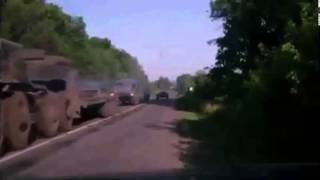 Подбитый украинский вертолет 15.06.2014 Новости Украины Сегодня,Новости,АТО! Подбитый украинский вертолет 15.06.2014 Новости Украины Сегодня,Новости,АТО!