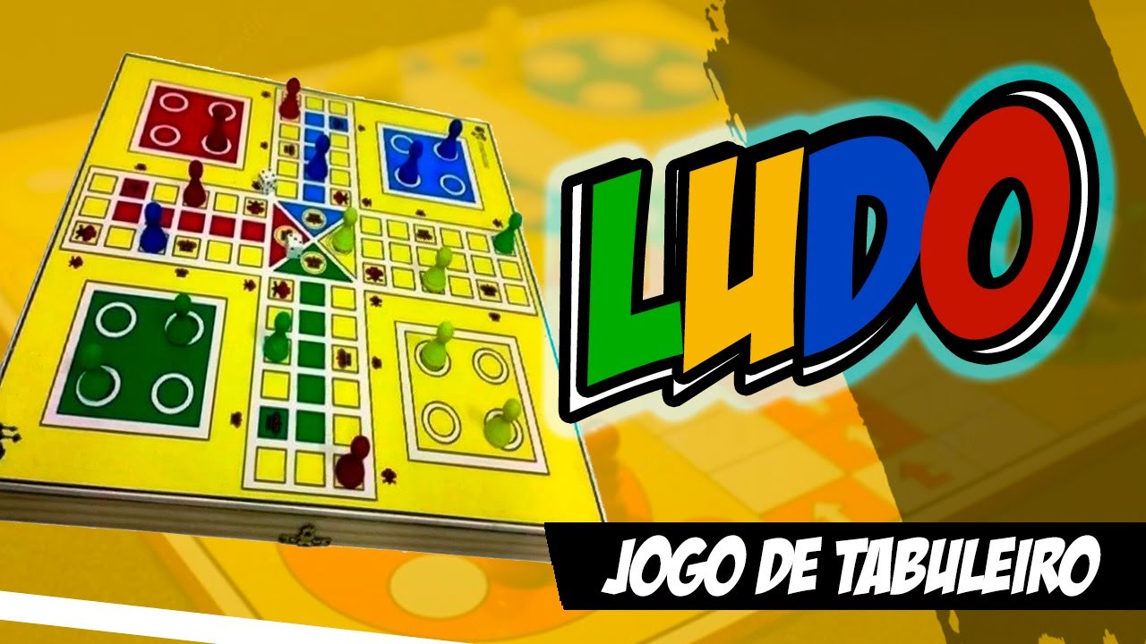Evandro Celulares - LUDO, o jogo da discórdia entre os amigos 😂 O ludo é  um daqueles jogos que veio do tabuleiro. Famoso nos anos 2000, teve sua  versão para mobile criada.