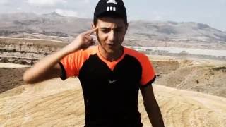 Narkotik Cash Canım Yandı (Olay Parça) 2016