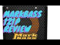 Markbass CMD121P Bass Amp Review (Best Portable Bass Amp)