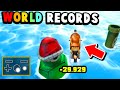 Reacting to every mario kart wii 2024 world record 200cc