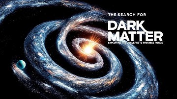 Dark Matter: The Universe