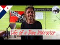 Life as a Dive Instructor [2020]