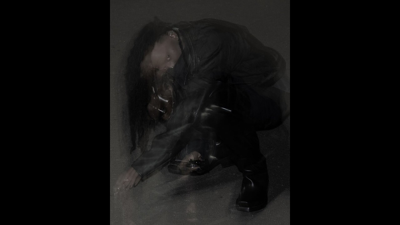 (FREE) Playboi Carti Type Beat - "Out the Roof"