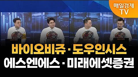 [용호상박] 야간투자본부/ 야자본/ 용호상박/ 이효근 MBN골드매니저/ 성하준 MBN골드매니저/ 강시완 MBN골드매니저/ 최원범 MBN골드매니저/ 매일경제TV