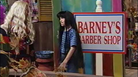 Fun & Games Credits Comparison (Screener vs. Final Version) (V2) (1996 Version) Part 9