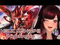 Gunpla Handcam: HGUC MSN-04II Nightingale ❤️✨Part 2 FORREALZ!