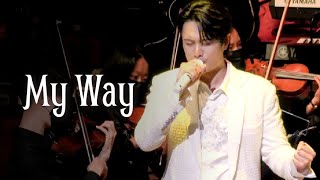 211009 My Way 김민석(f)_레떼아모르 Wish 고양콘