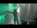 Earthgang - UP (LIVE Atlanta 2022)