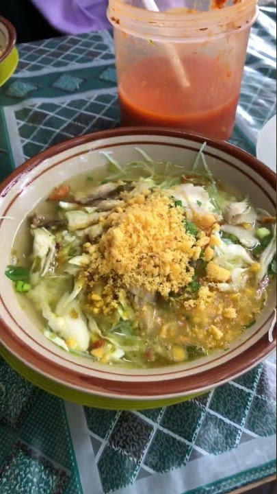 Soto Lamongan Extra Koya! Kulineran Kenyang dan Murah! Soto Siapa yang Legend di Kotamu?