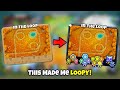 How Fast Can You Black Border In The Loop in BTD6?