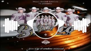 Six Packs Editions Vol.3 Solo Éxitos De Bronco Mix |Jim Dj El Cerebro Musical