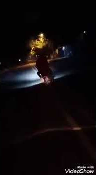 Moonraker Cirebon Kota Ciko-Selow Gitik(Gass tipis-tipis)
