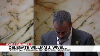 House Floor Session, 1/27/2026 #1