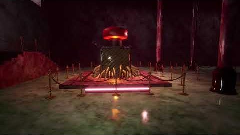 Interactivity: The Interactive Experience Full Walkthrough