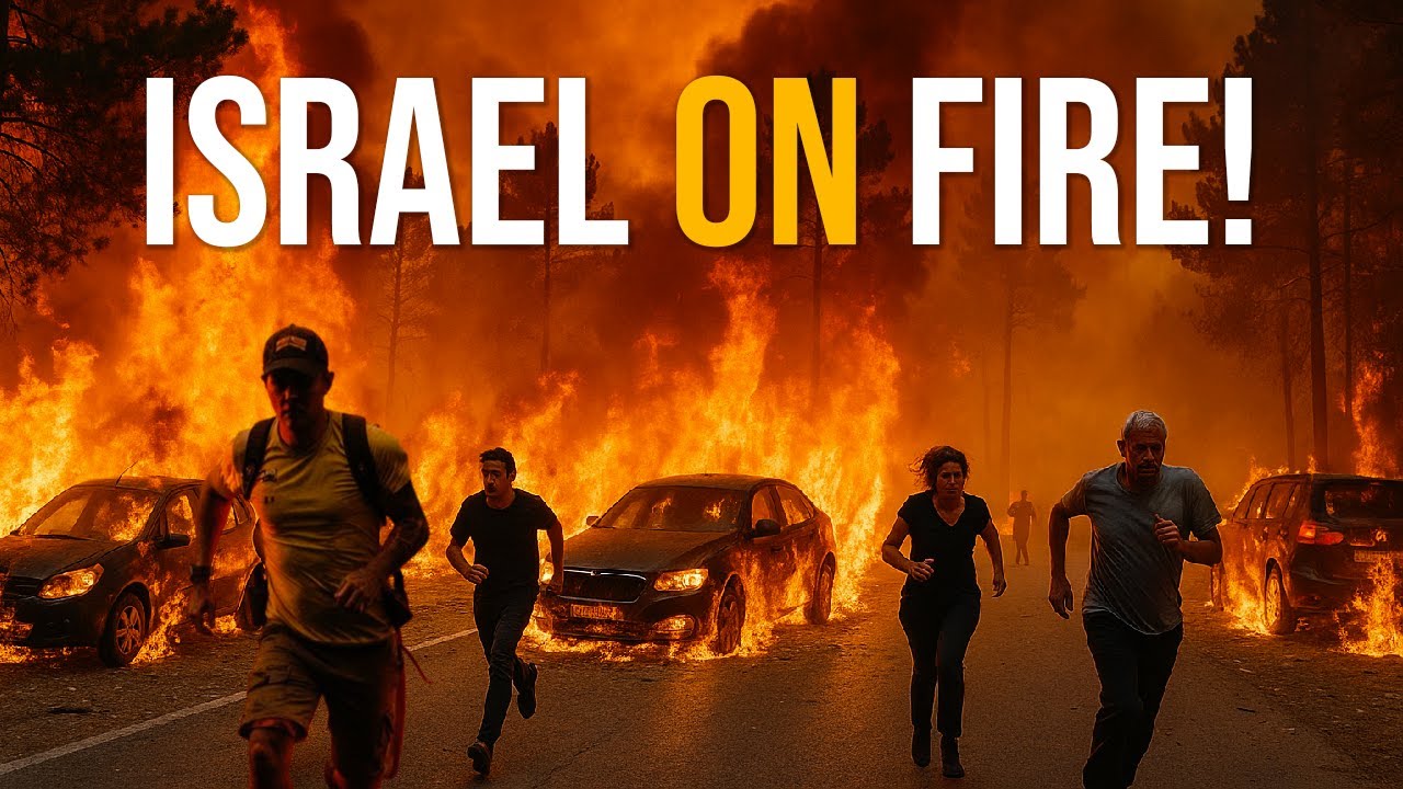 Jerusalem on Fire Israel Declares - Maxresdefault