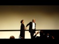 Alain Delon et Claudia Cardinale (inthemoodforcinema.com )