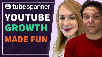 Save Time and GROW On YouTube With THESE TubeSpanner Tools!
