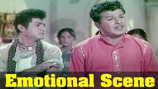Veettukku Oru Pillai Movie : Usha Nandhini, Brother Emotion by Jaishankar Veettukku Oru Pillai Movie : Usha Nandhini, Brother Emotion by Jaishankar