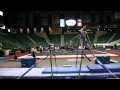 Carly Johnson UB Level 8 2011 WOGA CLASSIC.MTS