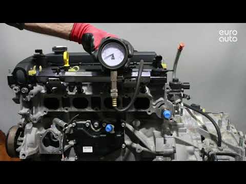 Двигатель Mazda для Mazda 3 (BL) 2009-2013