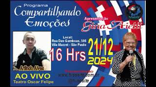 20 De Dezembro De 2024