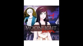 Moonlight lovers #1 (il est pas si terrible) screenshot 5