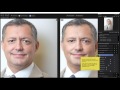 Headshot workflow  cs5 and portrait pro 12